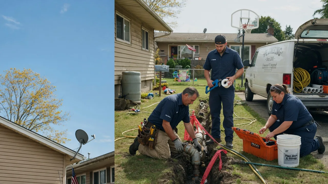 Garbage Disposal Replacement in Mitchellville, IA near me